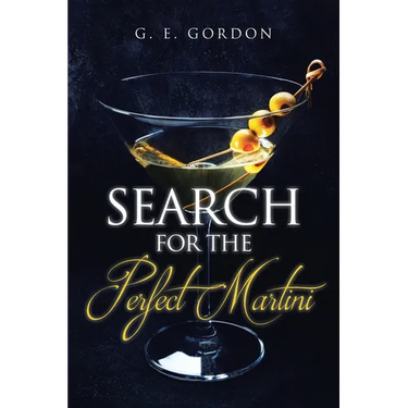 Search for the Perfect Martini