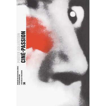 Ciné-Passion: Poster Collection 36