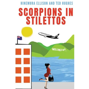 Scorpions In Stilettos