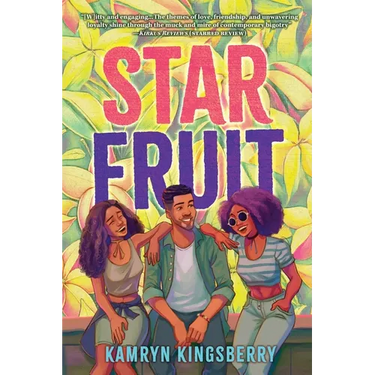 Star Fruit