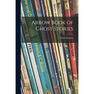 Arrow Book of Ghost Stories