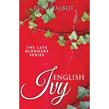 English Ivy (Contemporary Romance)