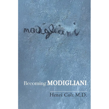 Becoming Modigliani