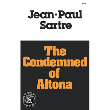 The Condemned of Altona