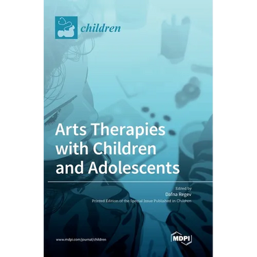 Arts Therapies with Children and Adolescents