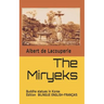 The Miryeks: Buddha Statues in Korea