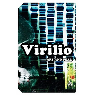 Art and Fear