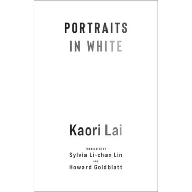 Portraits in White
