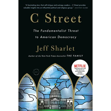 C Street