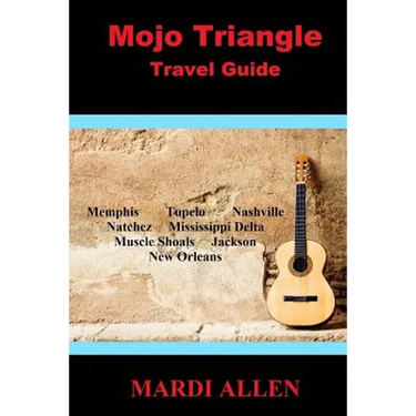 Mojo Triangle Travel Guide