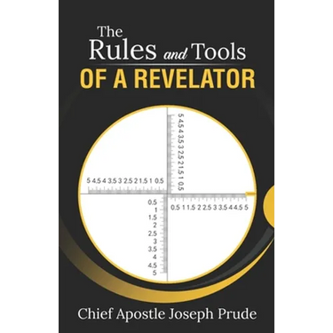 The Rules and tools of a Revelator