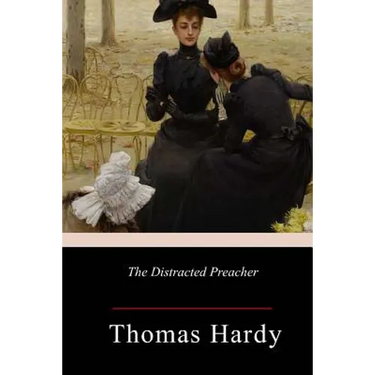 The Distracted Preacher