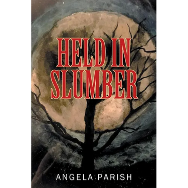 Held In Slumber