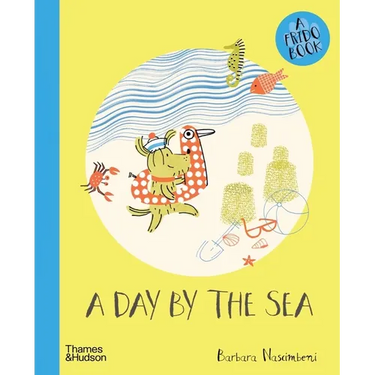 A Day by the Sea