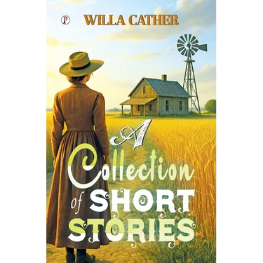 A Collection of Short Stories