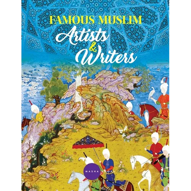 Famous Muslim Artists and Writers