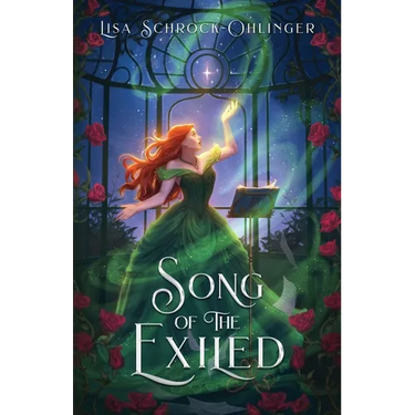 Song of the Exiled