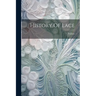 History Of Lace