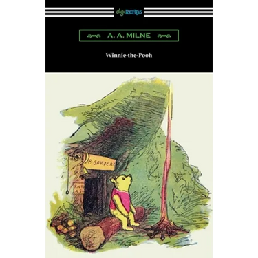 Winnie-the-Pooh