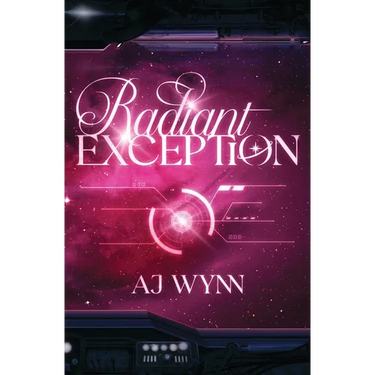Radiant Exception: A sci-fi mystery romance