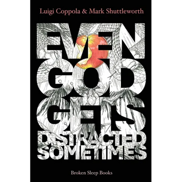 Even God Gets Distracted Sometimes