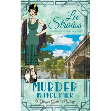 Murder in Hyde Park