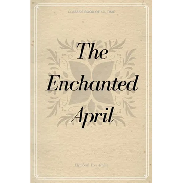 The Enchanted April