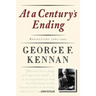 At a Century's Ending: Reflections, 1982-1995