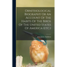 Ornithological Biography Or An Account Of The Habits Of The Birds Of The United States Of America (etc.)
