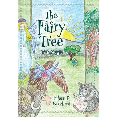 The Fairy Tree: Irish Magic