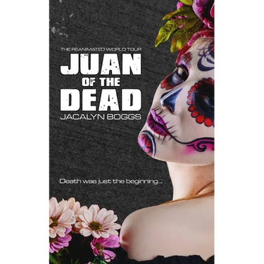 Juan of the Dead