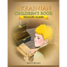 Ukrainian Children's Book: Treasure Island