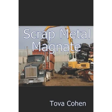 Scrap Metal Magnate