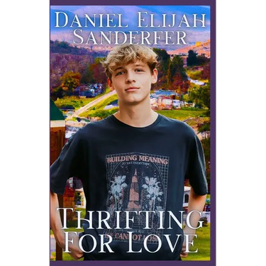 Thrifting For Love