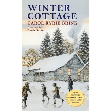 Winter Cottage