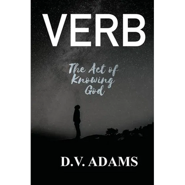 Verb: The Act of Knowing God