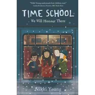 Time School: We Will Honour Them
