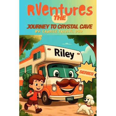RVentures: The Journey to Crystal Cave