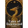 Tales of Dawnwood: A Classic Fantasy TTRPG
