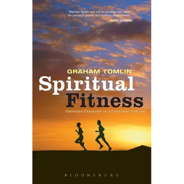 Spiritual Fitness