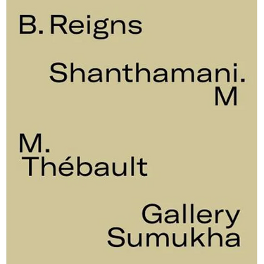B.Reigns