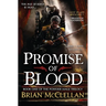 Promise of Blood