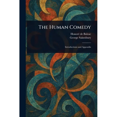 The Human Comedy