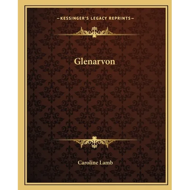 Glenarvon