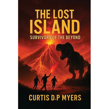 The Lost Island