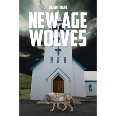New Age Wolves
