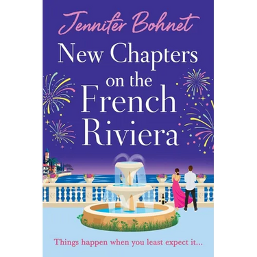 New Chapters on the French Riviera
