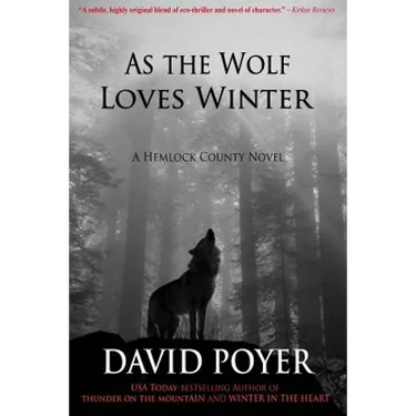 As The Wolf Loves Winter