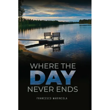 Where The Day Never Ends