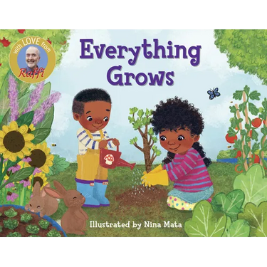 Everything Grows